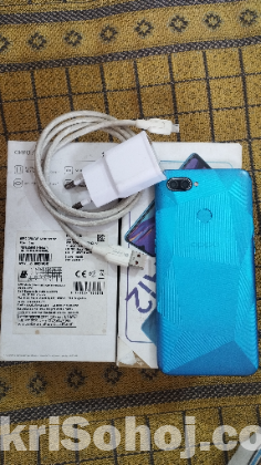Oppo a12